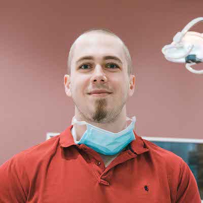 Dr.nicholas